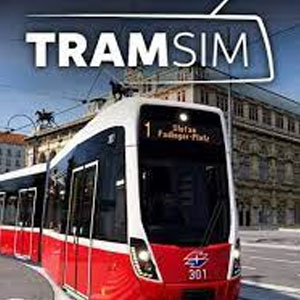 TramSim Munich