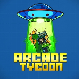 Arcade Tycoon Simulation