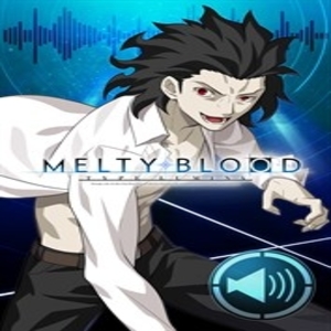 MELTY BLOOD TYPE LUMINA Roa Round Announcements PS4