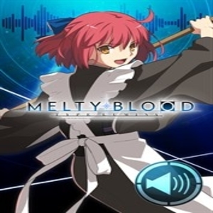 MELTY BLOOD TYPE LUMINA Kohaku Round Announcements PS4