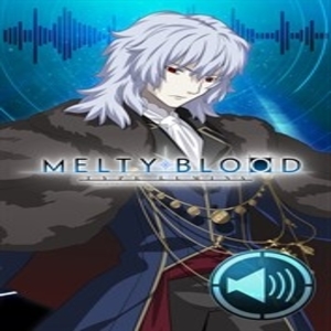 MELTY BLOOD TYPE LUMINA Vlov Round Announcements PS4