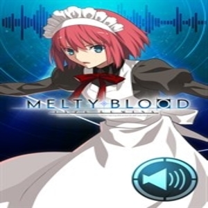 MELTY BLOOD TYPE LUMINA Hisui Round Announcements Xbox Series