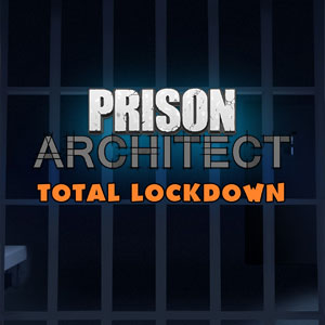 Prison Architect Total Lockdown Bundle PS4