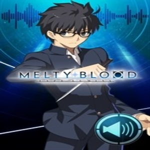 MELTY BLOOD TYPE LUMINA Shiki Tohno Round Announcements PS4