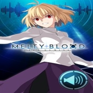 MELTY BLOOD TYPE LUMINA Red Arcueid Round Announcements Xbox Series