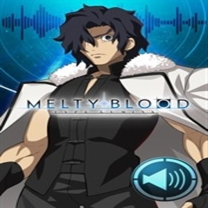 MELTY BLOOD TYPE LUMINA  Kouma Kishima Round Announcements PS4