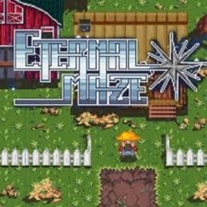 Eternal Maze