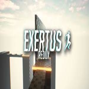 Exertus Redux Nintendo Switch