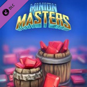 Minion Masters Rubies Xbox One