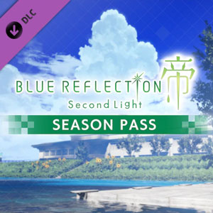BLUE REFLECTION Second Light Season Pass Nintendo Switch