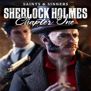 Sherlock Holmes Chapter One Saints and Sinners Xbox Series