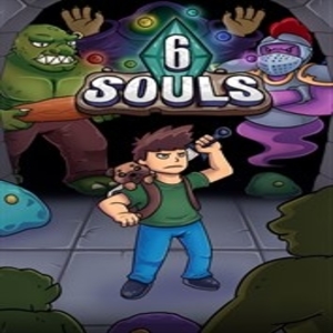 6Souls Xbox Series