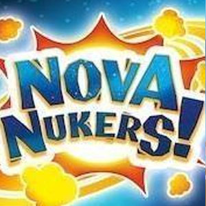 Nova Nukers Xbox One