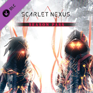 SCARLET NEXUS Season Pass Xbox Series