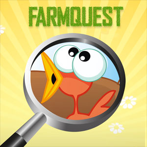Farmquest A Hidden Object Search Game for Kids and Toddlers Nintendo Switch