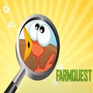 Farmquest Nintendo Switch
