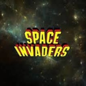 Ultimate Space Invaders