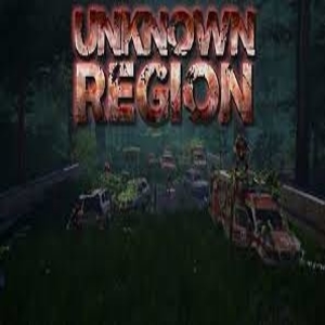 UNKNOWN REGION