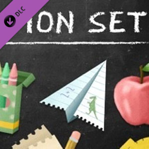 Movavi Slideshow Maker 8 Effects Education Set