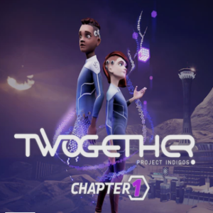 Twogether Project Indigos Chapter 1 PS4