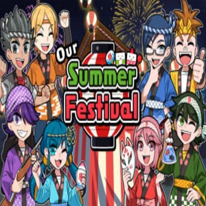 Our Summer Festival Nintendo Switch