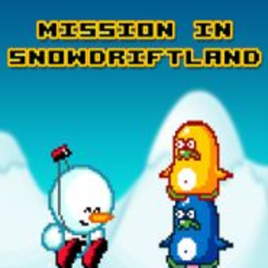 Mission in Snowdriftland