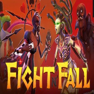 Fight N' Fall