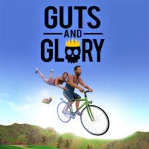 Guts & Glory PS4