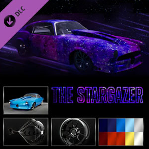 Street Outlaws 2 Winner Takes All Stargazer Bundle Xbox Series