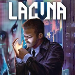 Lacuna A Sci-Fi Noir Adventure Nintendo Switch