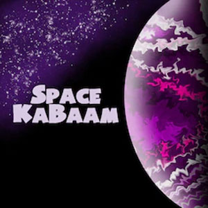 Space KaBAAM PS4