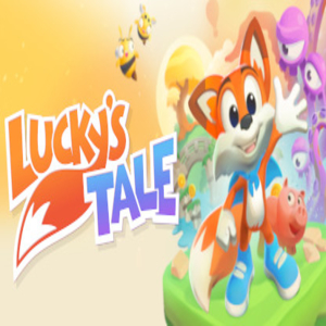 Lucky's Tale