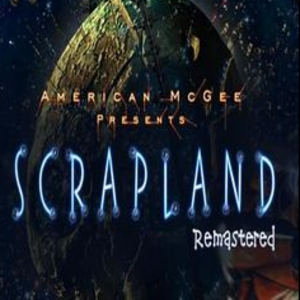 Scrapland Remastered