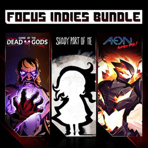 FOCUS INDIES BUNDLE PS4