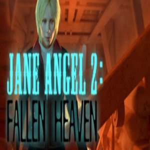 Jane Angel 2 Fallen Heaven