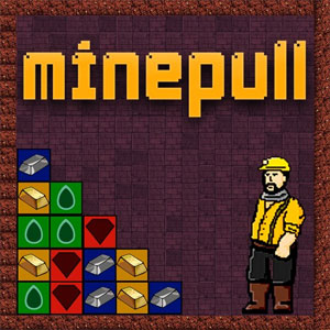 Minepull Nintendo Switch