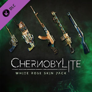 Chernobylite White Rose Pack Xbox Series