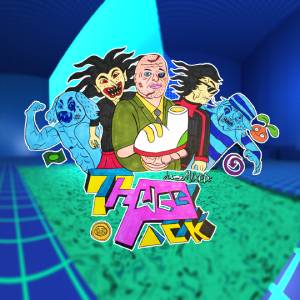 dweeMIXED Thwee Pack Nintendo Switch