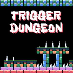 Trigger Dungeon Nintendo Switch