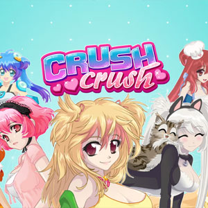 Crush Crush Nintendo Switch