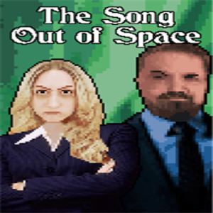 The Song Out of Space