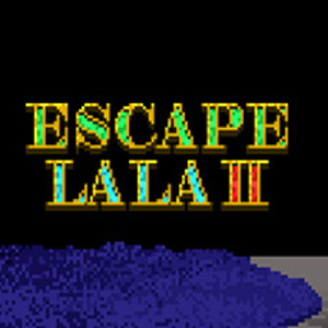 Escape Lala 2 Retro Point and Click Adventure Nintendo Switch