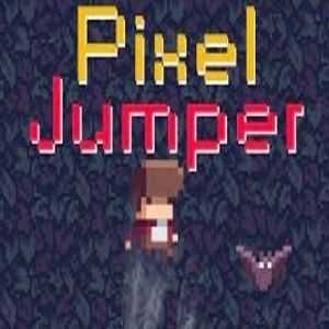 Pixel Jumper Nintendo Switch