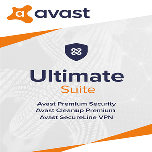 AVAST ULTIMATE 2020