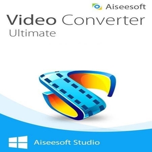 Aiseesoft Video Converter Ultimate