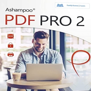 Ashampoo PDF Pro 2