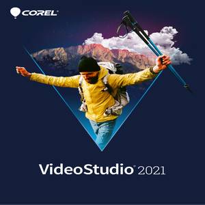 Corel VideoStudio Pro 2021