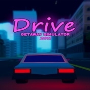 Drive Getaway Simulator 2011