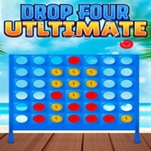 Drop Four ULTILMATE