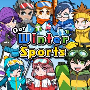 Our Winter Sports Nintendo Switch
